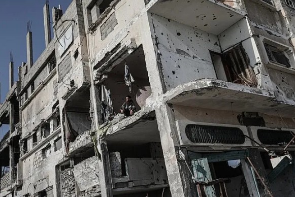 Katil Netanyahu'dan alçak talimat! 'Derhal saldırın'